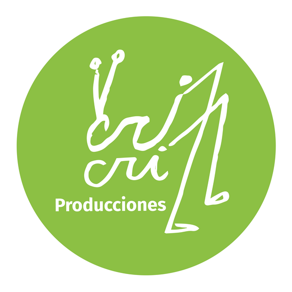 Logo de Cri Cri Producciones